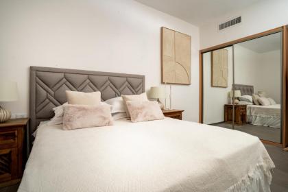 King David Penthouse with private pool - image 25