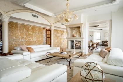 King David Penthouse with private pool - image 26