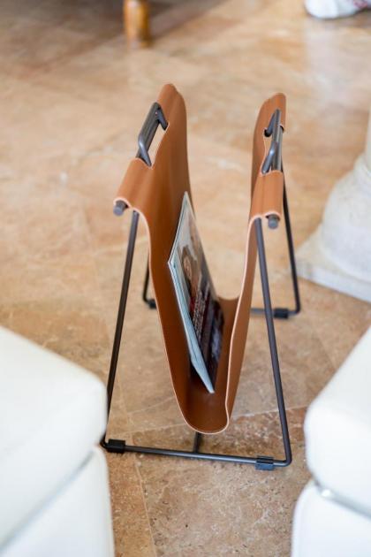 King David Penthouse with private pool - image 28