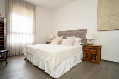 King David Penthouse with private pool - image 29