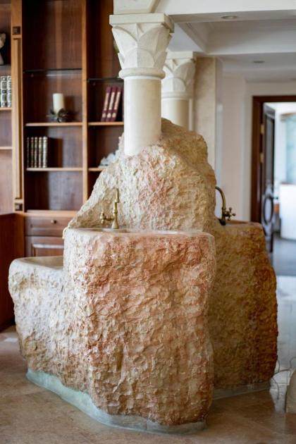 King David Penthouse with private pool - image 30