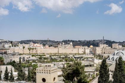 King David Penthouse with private pool - image 7