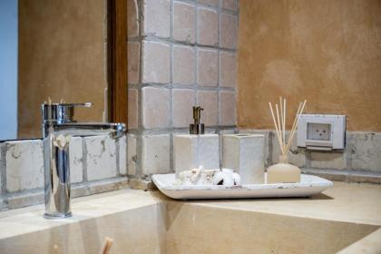 King David Penthouse with private pool - image 9