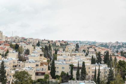 Savyoney Ramat Sharet - Isrentals
