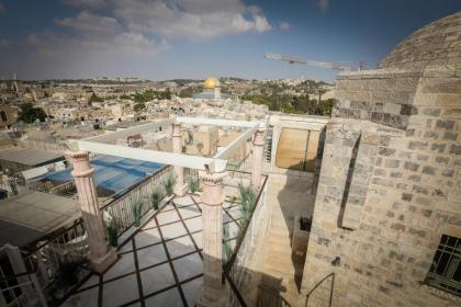 Western Wall Luxury House - image 23