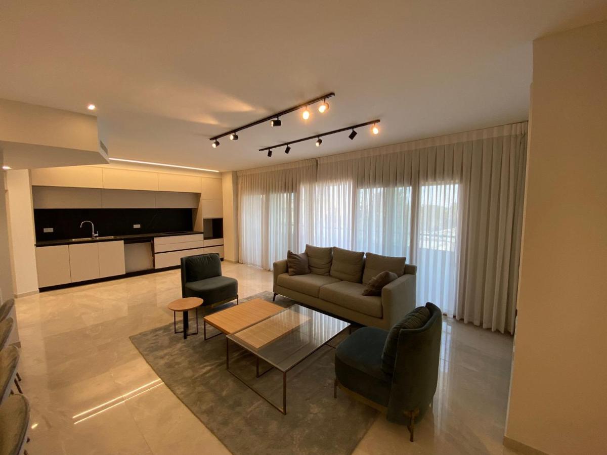 David Residence New Private apartment - main image