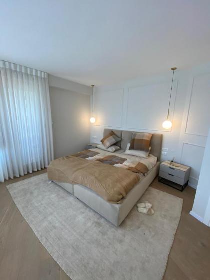 David Residence New Private apartment - image 13
