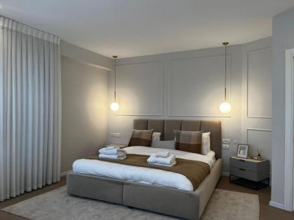 David Residence New Private apartment - image 19