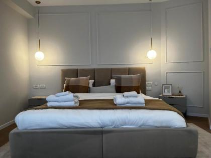 David Residence New Private apartment - image 20