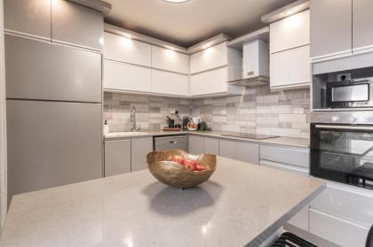 Renovated 2 BR with 2 BTH front Mamilla Mall - image 11