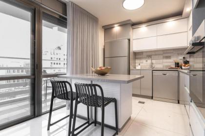 Renovated 2 BR with 2 BTH front Mamilla Mall - image 13