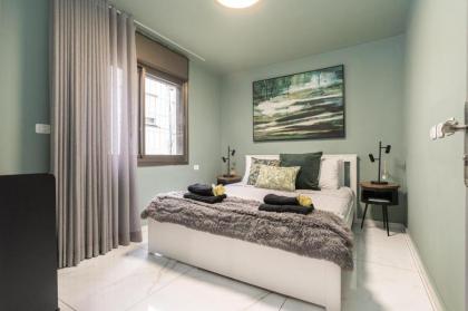 Renovated 2 BR with 2 BTH front Mamilla Mall - image 28