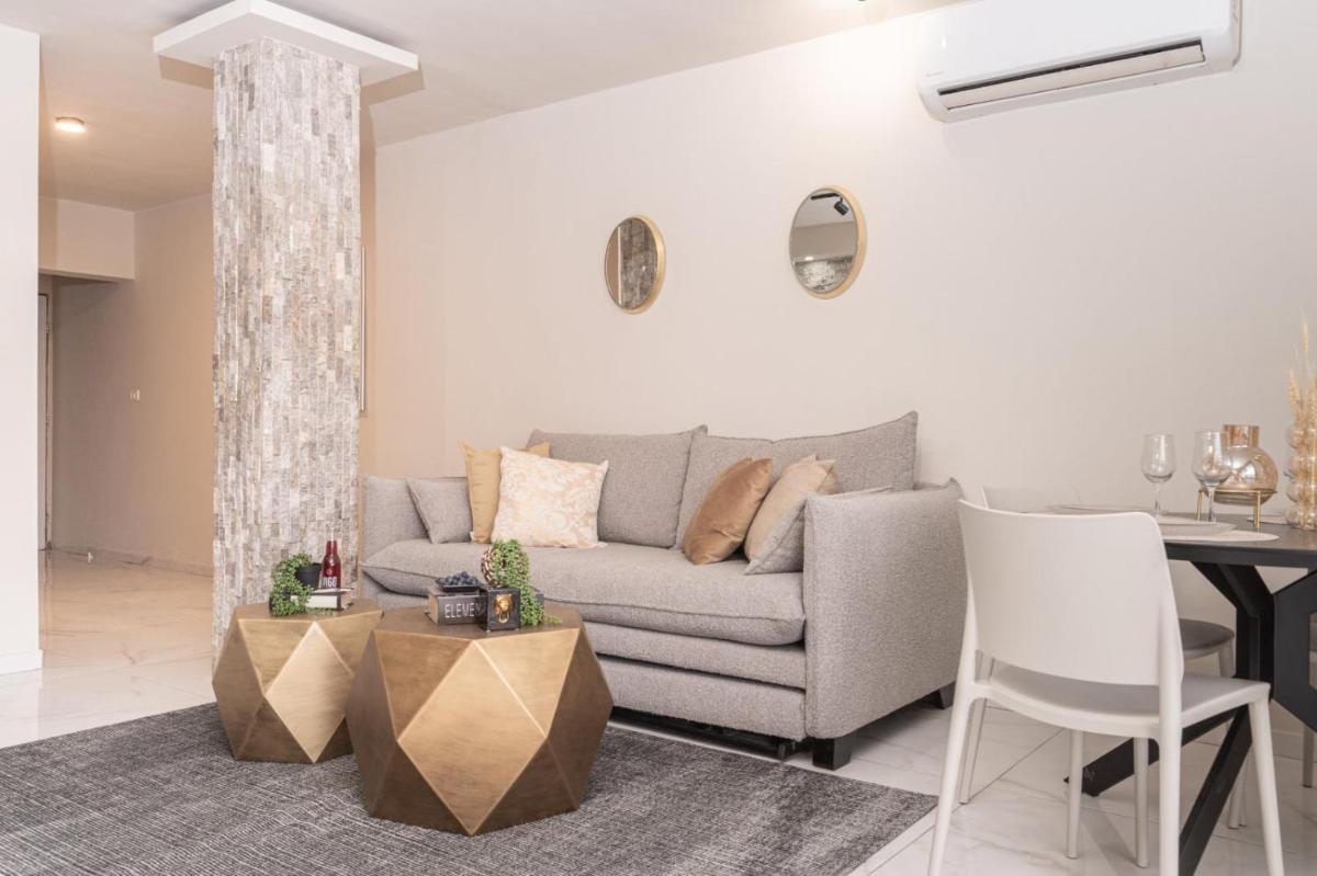 Renovated 2 BR with 2 BTH front Mamilla Mall - image 4
