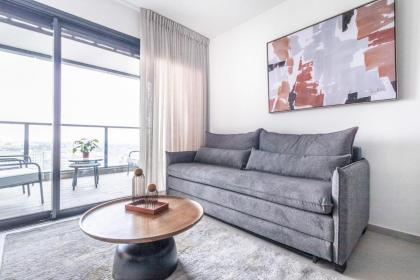 Magical 2BR Parking with amazing view in city gate - image 11