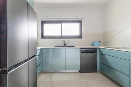 Magical 2BR Parking with amazing view in city gate - image 17