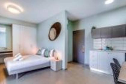 Beautiful 2 bedroom apartment in Jerusalem center Jerusalem