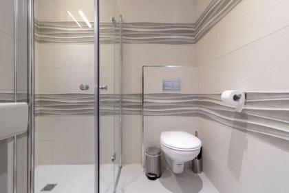 Luxury 2BDR - 2BR Mamilla - image 21