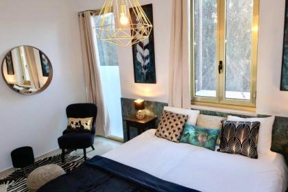 Luxury 2BDR - 2BR Mamilla - image 25