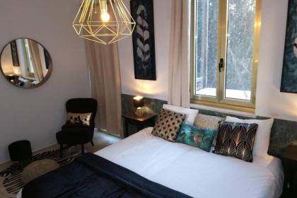 Luxury 2BDR - 2BR Mamilla - image 26