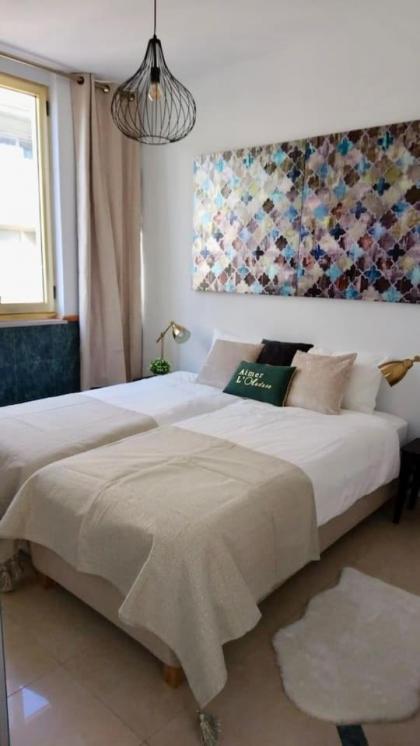 Luxury 2BDR - 2BR Mamilla - image 29