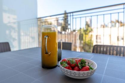 Holysuite Moshe Hess - image 21