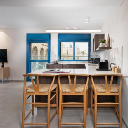 AMALON Boutique Apartments - image 10