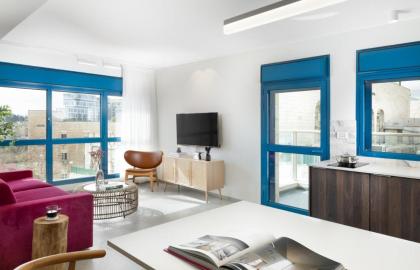 AMALON Boutique Apartments - image 11