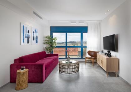 AMALON Boutique Apartments - image 12