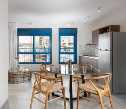 AMALON Boutique Apartments - image 3