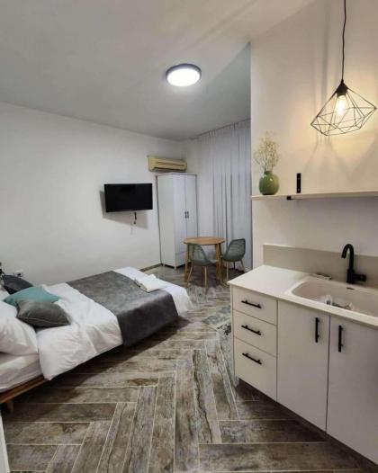 Hotel in Jerusalem 
