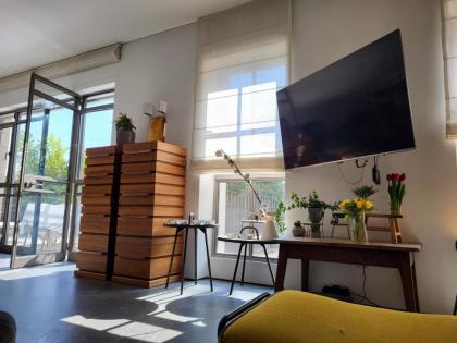 Luxurious 5 BDR Penthouse Katamon