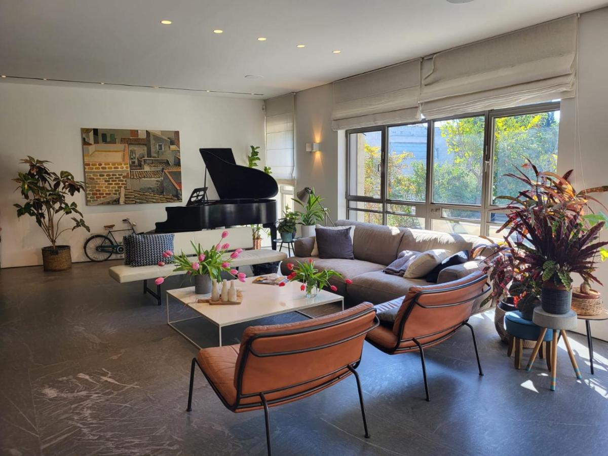 Luxurious 5 BDR Penthouse Katamon - image 2