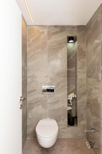 Shirat Haneviim-Luxury Penthouse #Rental Israel - image 10