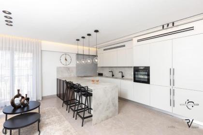 Shirat Haneviim-Luxury Penthouse #Rental Israel - image 11