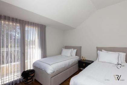 Shirat Haneviim-Luxury Penthouse #Rental Israel - image 25