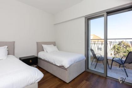 Shirat Haneviim-Luxury Penthouse #Rental Israel - image 26