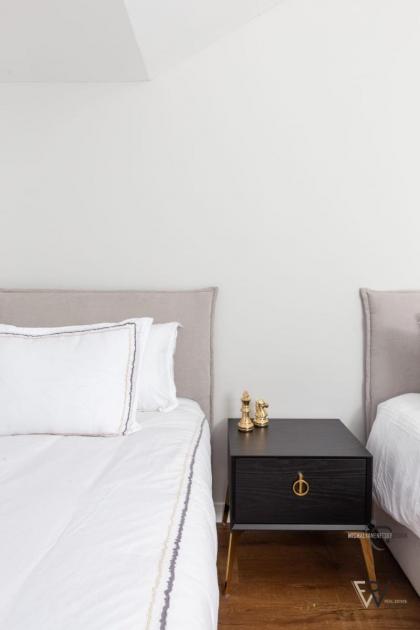 Shirat Haneviim-Luxury Penthouse #Rental Israel - image 28