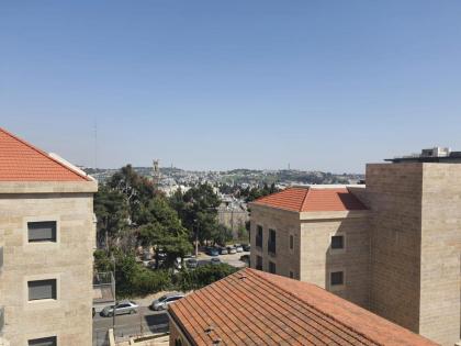 Shirat Haneviim-Luxury Penthouse #Rental Israel - image 30