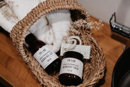 Luxury 3 Bedrooms apartment in Baka - image 25