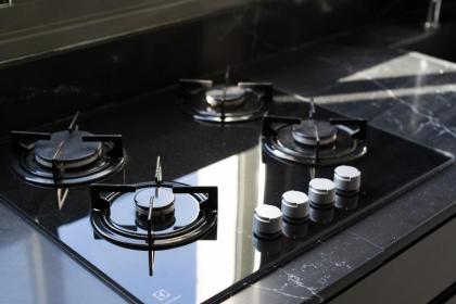 Luxury 3 Bedrooms apartment in Baka - image 30