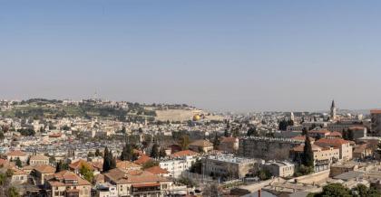 The Penthouse Of Haneviim Court 4BDM - image 21