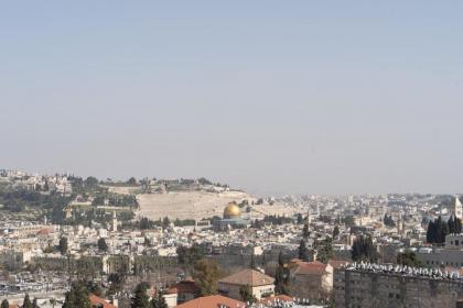 The Penthouse Of Haneviim Court 4BDM - image 23