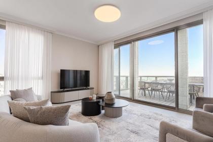 The Penthouse Of Haneviim Court 4BDM - image 27