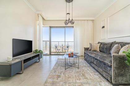 Savyon View Tower - Isrentals Jerusalem 