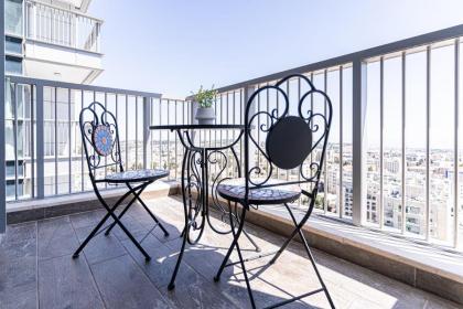 Savyon View Tower - Isrentals - image 13