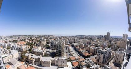 Savyon View Tower - Isrentals - image 17