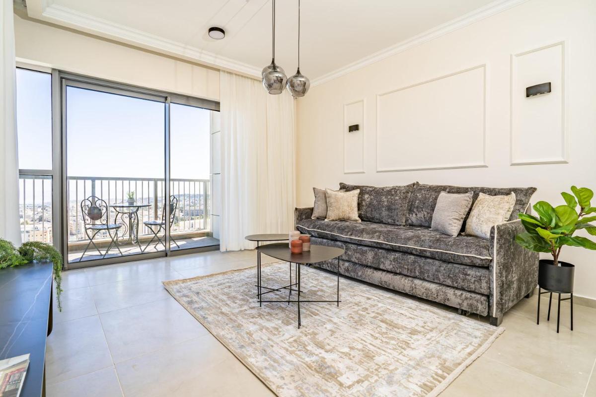 Savyon View Tower - Isrentals - image 4