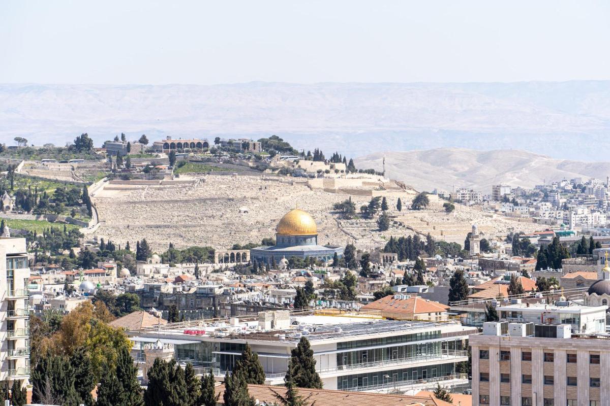 Savyon View Tower - Isrentals - image 5