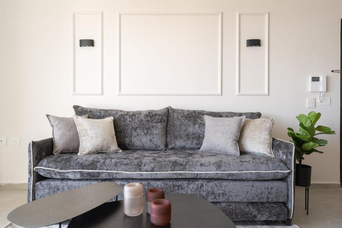 Savyon View Tower - Isrentals - image 6