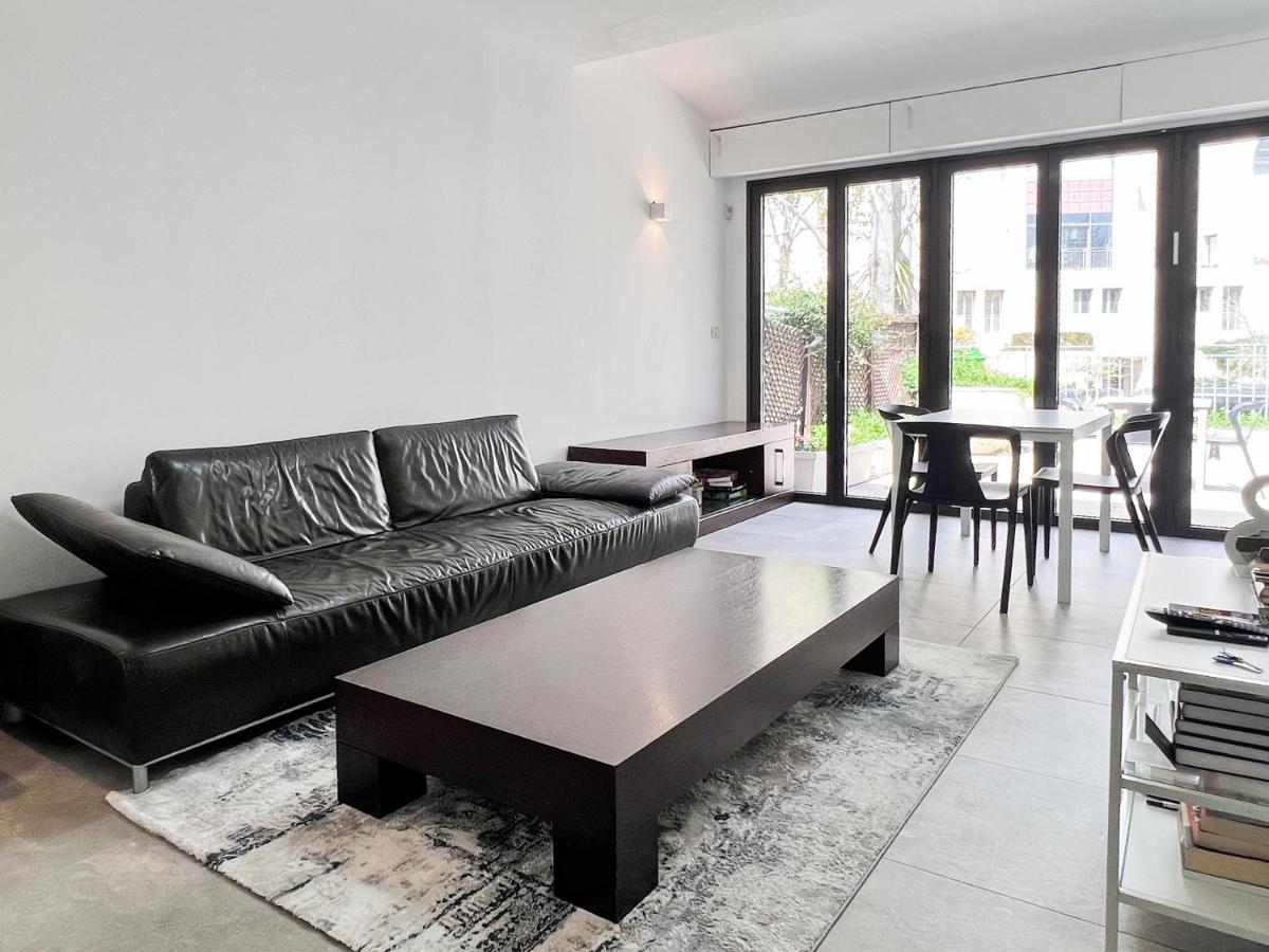 2 BR next to Old City with Patio by FeelHome - main image